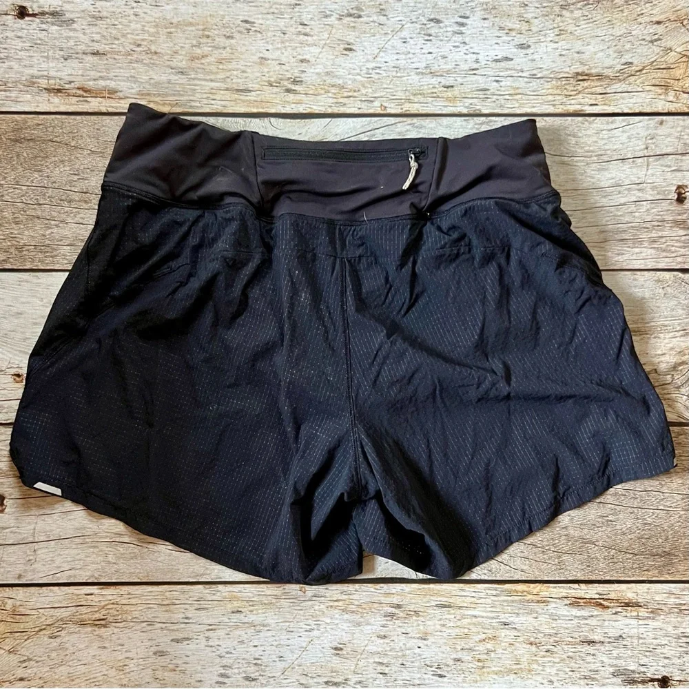 REI Co-Op Swiftland Running Shorts 5” - Picture 2 of 3